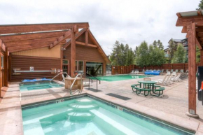 Four Oclock Lodge B06 Breckenridge